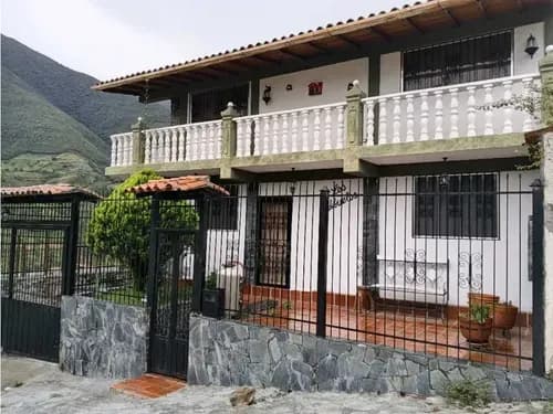 Casa En Venta En Escaguey, Merida Ls-9965392