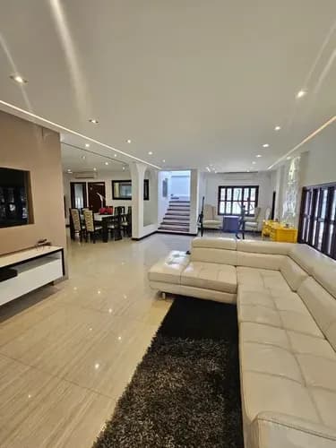 Townhouse En Venta Urbanización Barrio Sucre