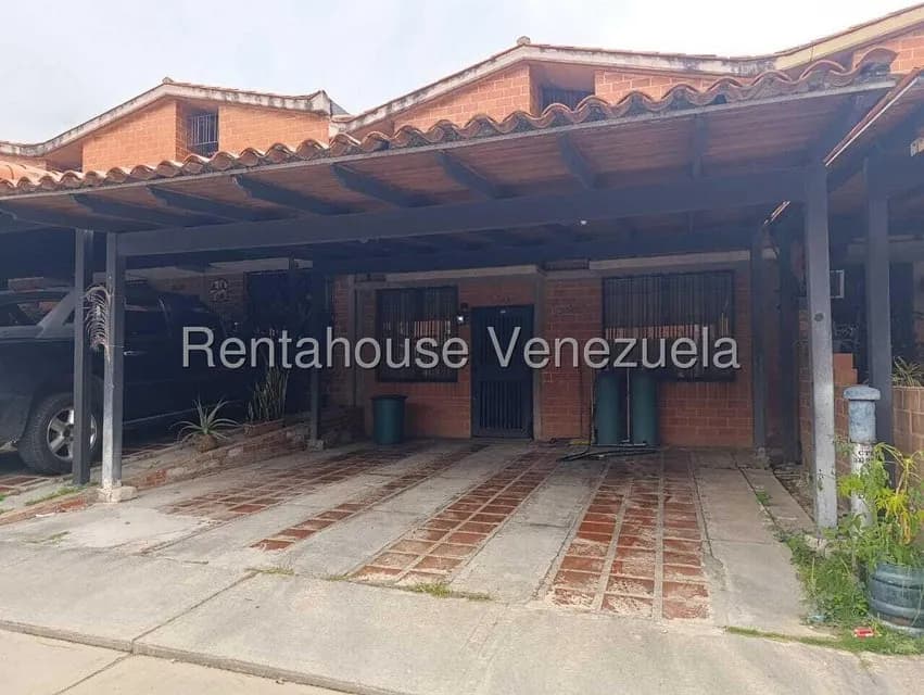 Casa en venta - $45k