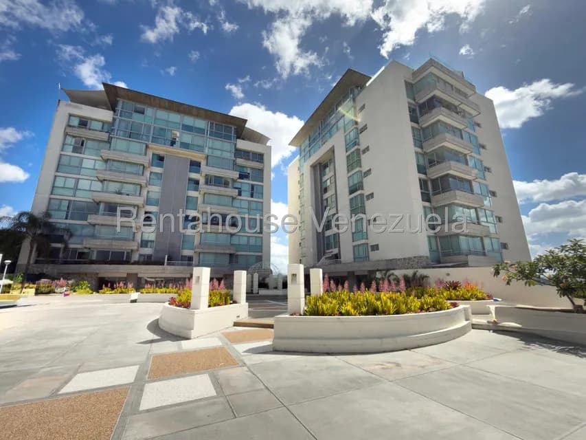 Apartamento (1 Nivel) en Venta en Lomas de Las Mercedes, Distrito Metropolitano