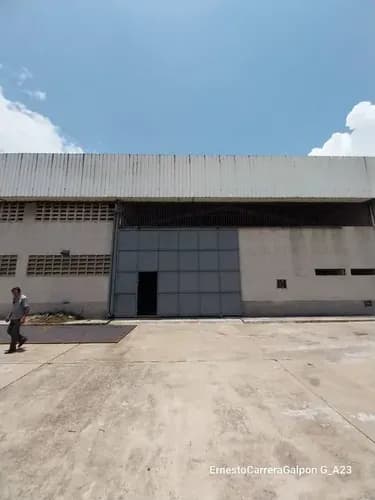 (ec9952) Galpon Z.ind Guacara 950 Mts2