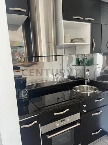 Venta De Apartamento