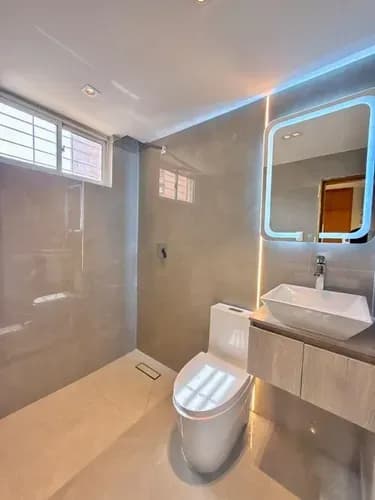 Venta De Apartamento: Residencias Sun Suites Mañongo Ss-indi