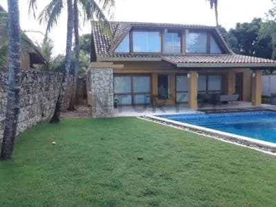 Venta de Villa en El Retiro