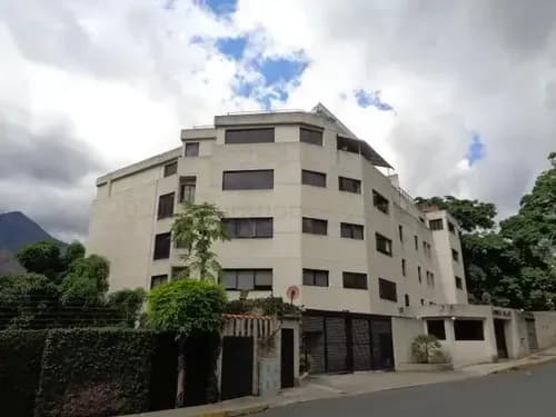 Apartamento Venta En Urb Miranda 26-4976