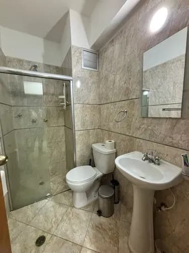Alquiler De Apartamento: Residencias Guayana Suites Agua Blanca