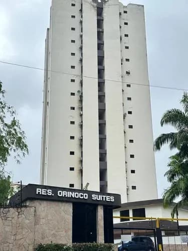 Apartamento En Valles De Camoruco Orinoco Suites Valencia Npp-ind