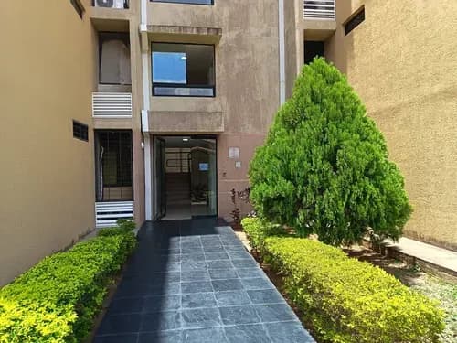 Alquiler De Apartamento En Valle Topacio San Diego Con Aires