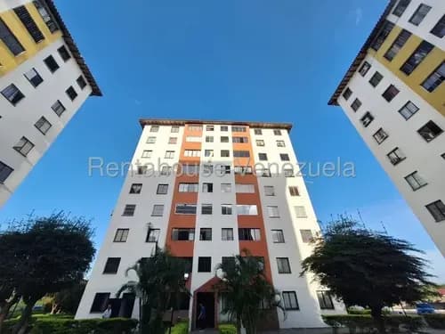 Marcos Gonzalez Vende Amplio Apartamento Zona Este Barquisimeto - Lara Cod: #26-16503