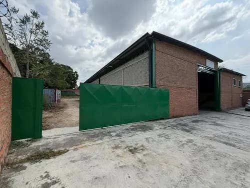 Estratégico Galpón Industrial En Naguanagua Fácil Acceso Autopista