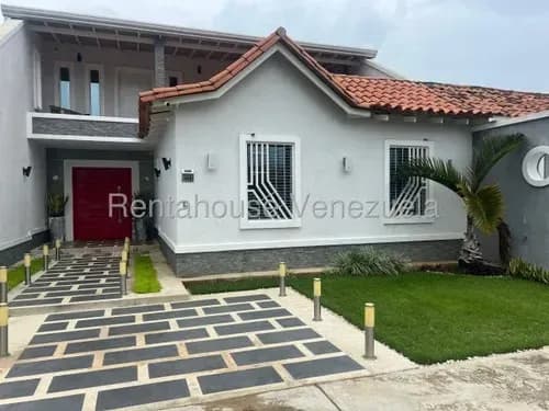Casa En Venta En Villas De Alcala La Cumaca San Diego Lr Carabobo Hermosa Y Moderna Con Acabados De Primera. Solo Clientes Directos