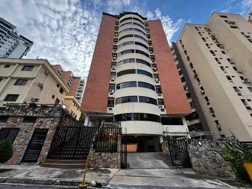 En Venta Apartamento En Residencias Bosque Encanto Urbanizacion El Bosque (ar)