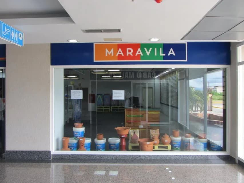 Comercial (Local Comercial) en Alquiler en Higuerote, Miranda
