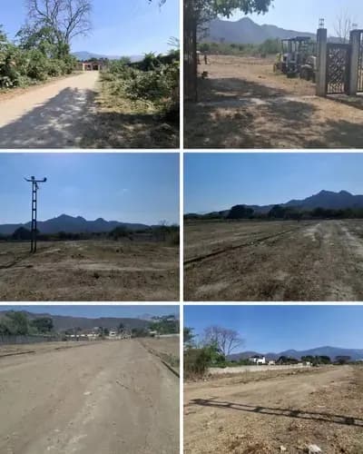 Clientes Mgb Terreno En Venta: San Diego- Edo Carabobo, 200 M2 Excelente Ubicación Pueblo