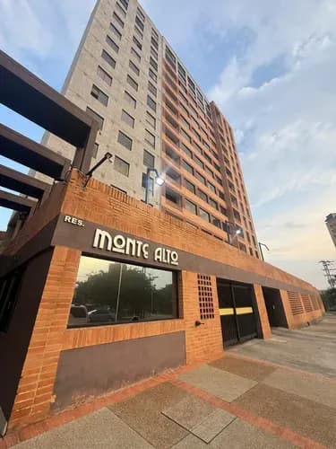 Apartamento En Venta En Monte Alto Naguanagua Estado Carabobo (am)