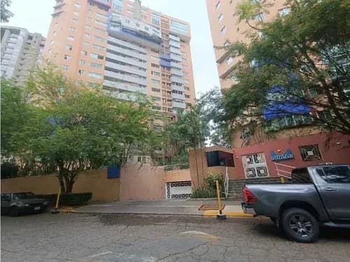 Apartamento En Venta Urb.trigaleña Pe-9999684