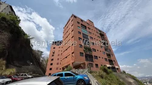 Venta Apartamento Colinas De Bello Monte Remodelado Amoblado / 26-18449 Csa