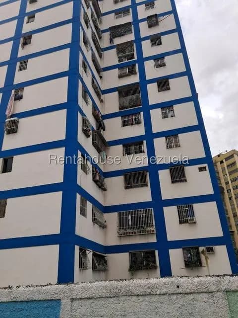 Apartamento (1 Nivel) en Venta en El Valle, Distrito Metropolitano