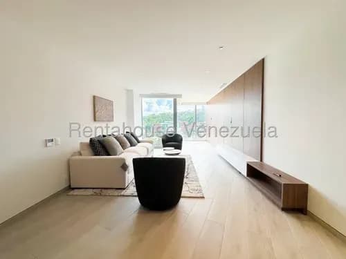 Ma - Aparatmento En Las Mercedes, Con O-working, Rooftop, Piscina, Gimnasio, Salon De Juegos - 25-6621