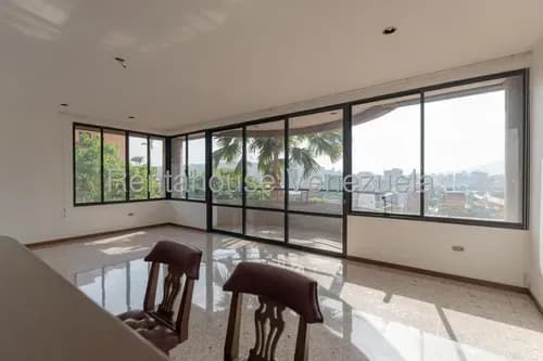 Af- De Oportunidad, Apartamento En Venta En Lomas De Las Mercedes, Balcones Con Vista Panorámica, 4 Habitaciones Con Baño Privado, 4 Puestos De Estacionamiento, 1 Apartamento Por Piso