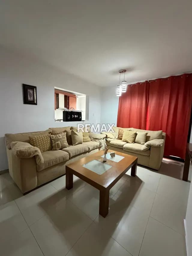 Alquiler Apartamento Laura Rosa