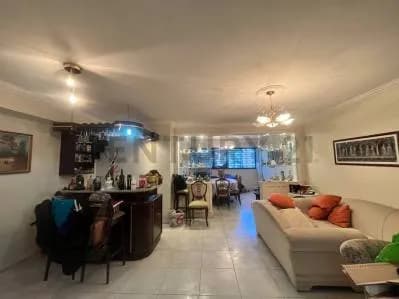 Apartamento en Venta para Remodelar en Santa Fe Norte