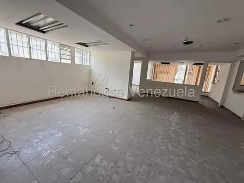 Edificio En Venta\ Las Mercedes Mg 5-19603