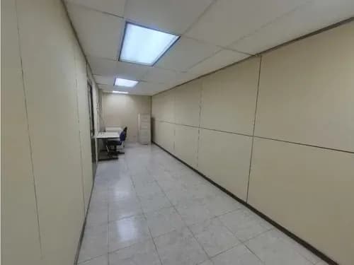 Cubículo De Oficina En Alquiler En San Bernardino,caracas ¡oportunida!