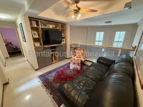 Jel Vendo Apartamento En El Hatillo 26-6602 Fg