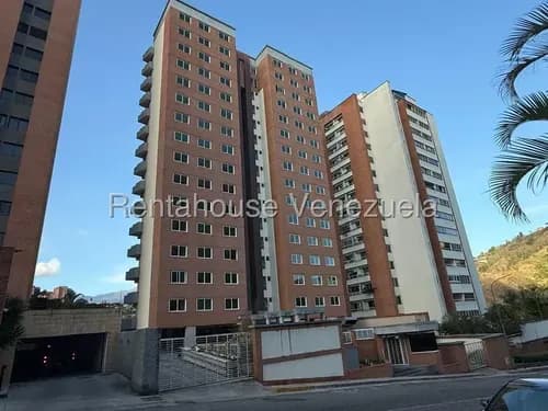 Edificio En Venta En Guaicay, Caracas 26-17236 Yf