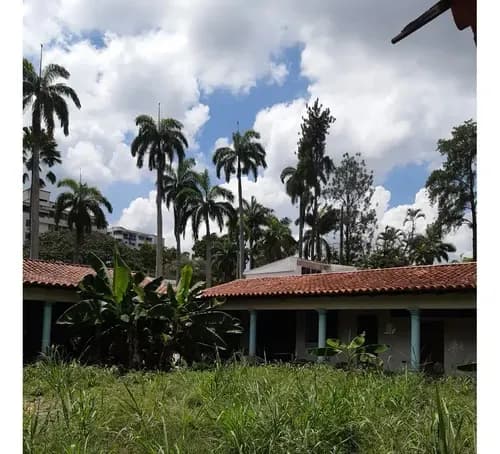 En Venta Terreno 1.450m2 Urbanizacion Carabobo