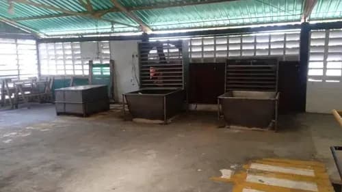 En Venta Empresa De Almacenadora, Empaquetadora Y Distribuidora En La Quizanda Ns