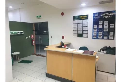 Oficina Calle 26 Esq. Carrera 17 Barquisimeto