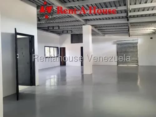 Local Excelente En Alquiler En Boleita Norte 26-8315