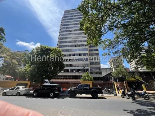 Moderna Oficina En Alquiler La Campiña Amc
