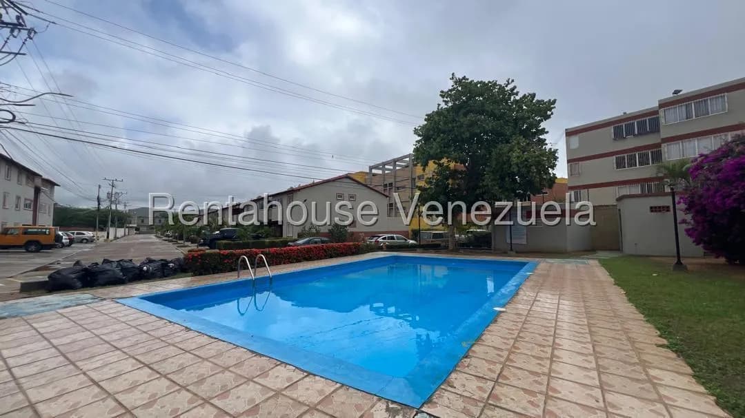 Apartamento (1 Nivel) en Venta en Porlamar, Nueva Esparta