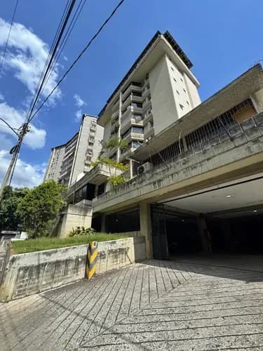 En Venta Apartamento Tipo Pent House En Santa Inès