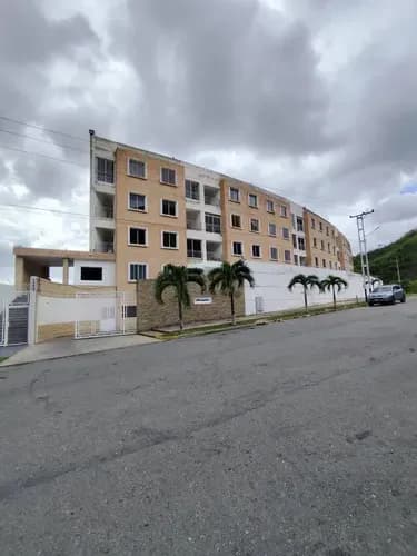 Apartamento En Venta: Mañongo Residencias Alessandria 330204