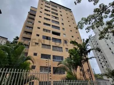 Apartamento en venta, Urb. Santa Paula, El Cafetal, Municipio Baruta