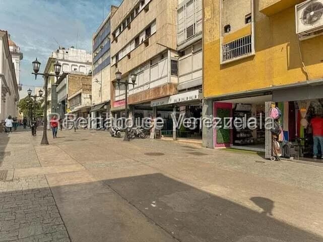 Negocios y Empresas (Mayorista y Distribucion) en Venta en Parroquia Catedral, Distrito Metropolitano