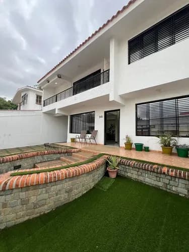 Casa En Venta (sandra Niño) En Trigal De Dos Niveles Mayo