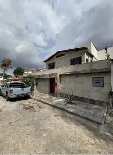 Casa Urbanización Vista Alegre