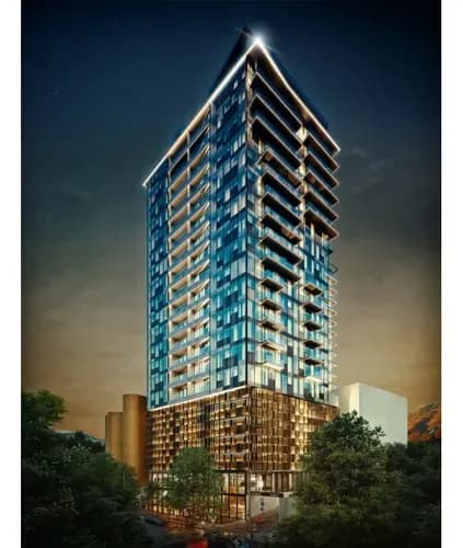 Se Vende Apto 74.88m² Financiado 1h/1.5b+terraza Las Mercedes