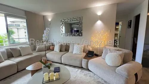 Impecable Apartamento En Venta En Las Esmeraldas Mls #26-21117