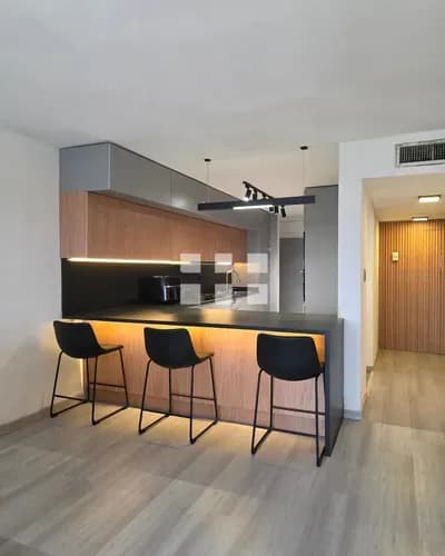 Apartamento en venta en anzoategui - $185k