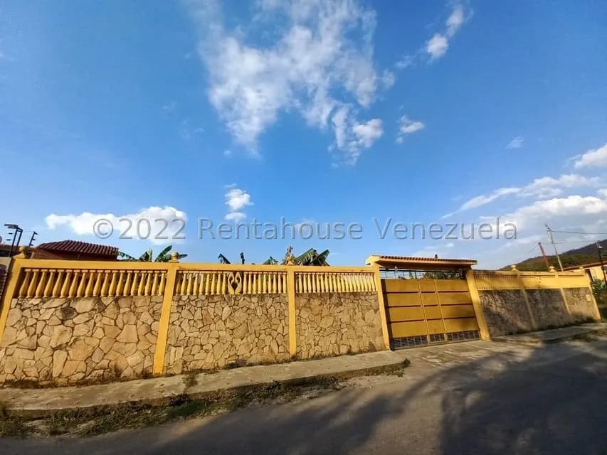 Casa (1 Nivel) en Venta en Mini granjas San Diego, Carabobo