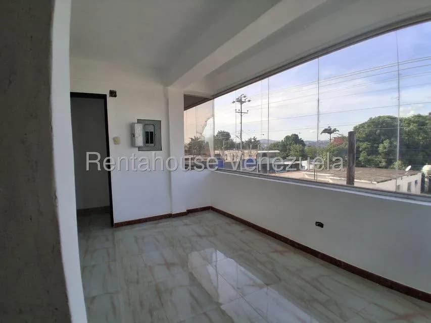 Comercial (Local Comercial) en Alquiler en La Mata, Lara