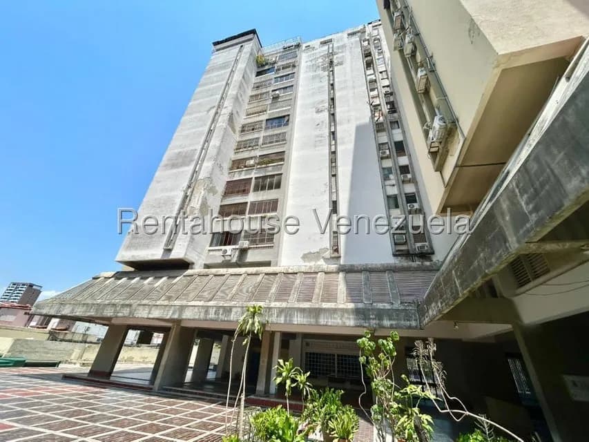 Apartamento (1 Nivel) en Venta en Del Este, Lara