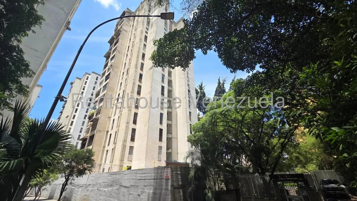 Apartamento (1 Nivel) en Venta en El Bosque, Distrito Metropolitano