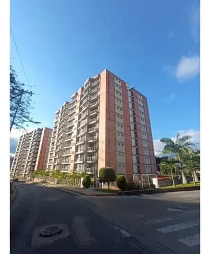 Alquilo Apartamento 70.83m2 Las Haciendas El Encantado 4533